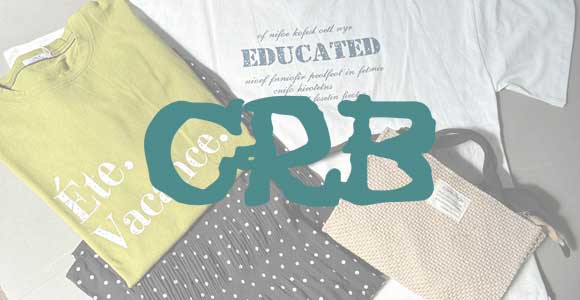 CRB