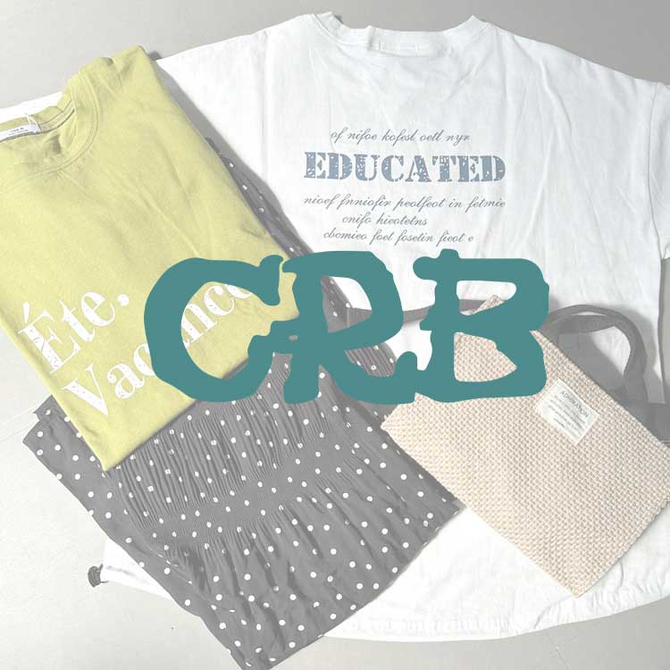 CRB