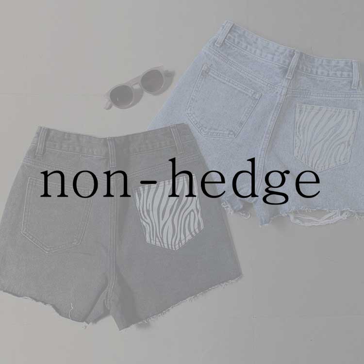 non-hedge